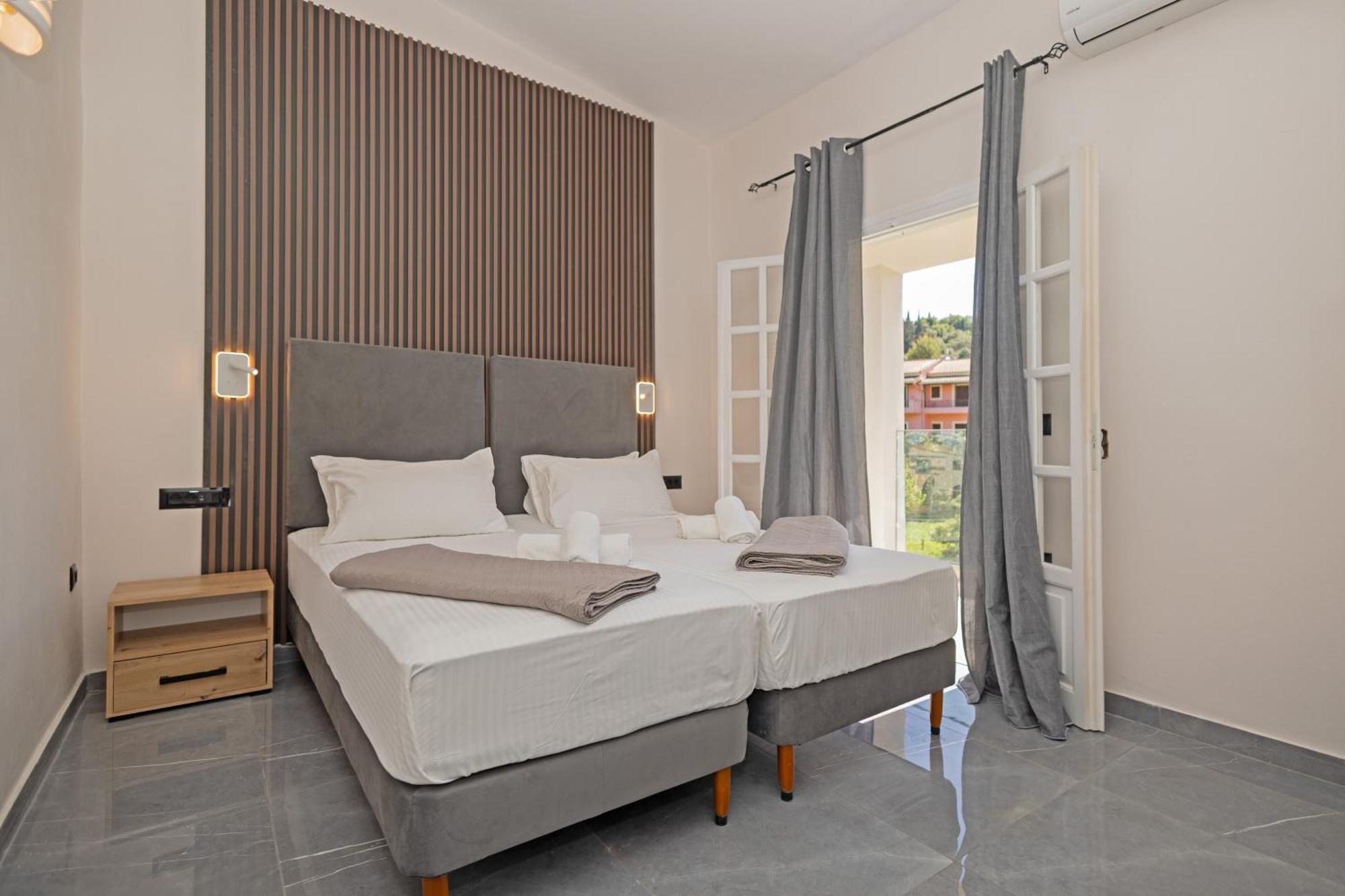 איפסוס Pelithea Family Aparthotel מראה חיצוני תמונה