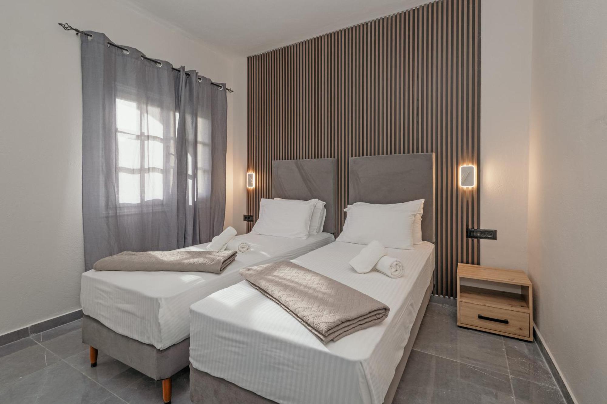 איפסוס Pelithea Family Aparthotel מראה חיצוני תמונה